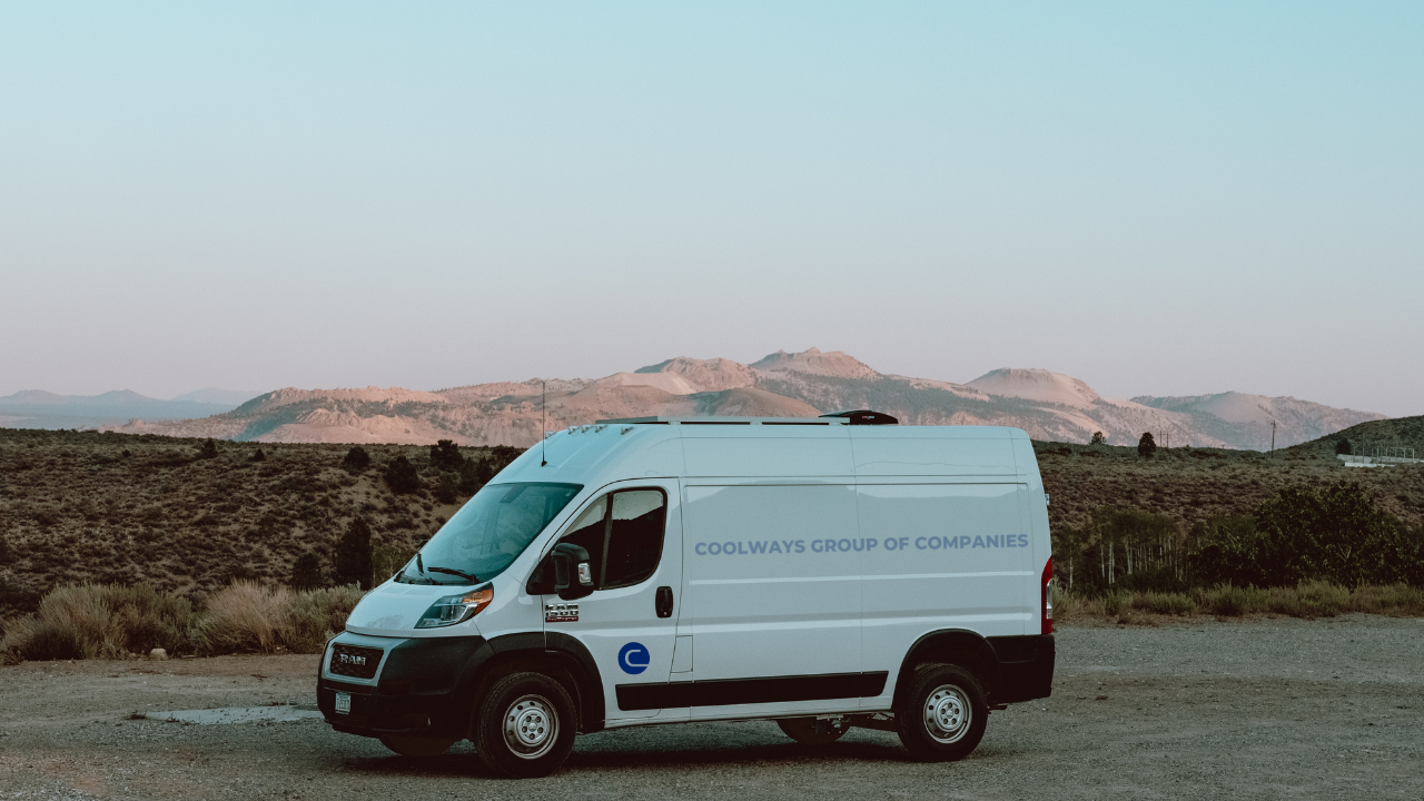 Refrigerated Van Builders: A Guide to Choosing the Best for Your Business